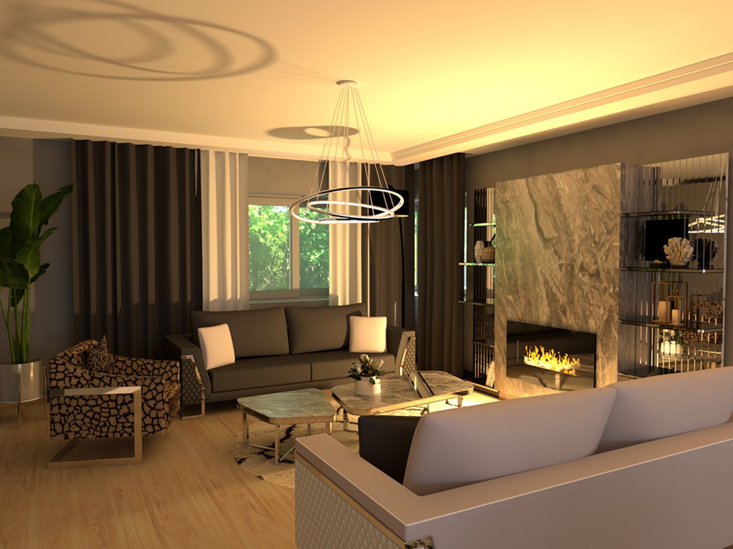 Döşemealtı Dekorasyon