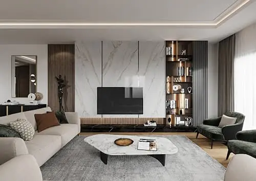 Döşemealtı Dekorasyon