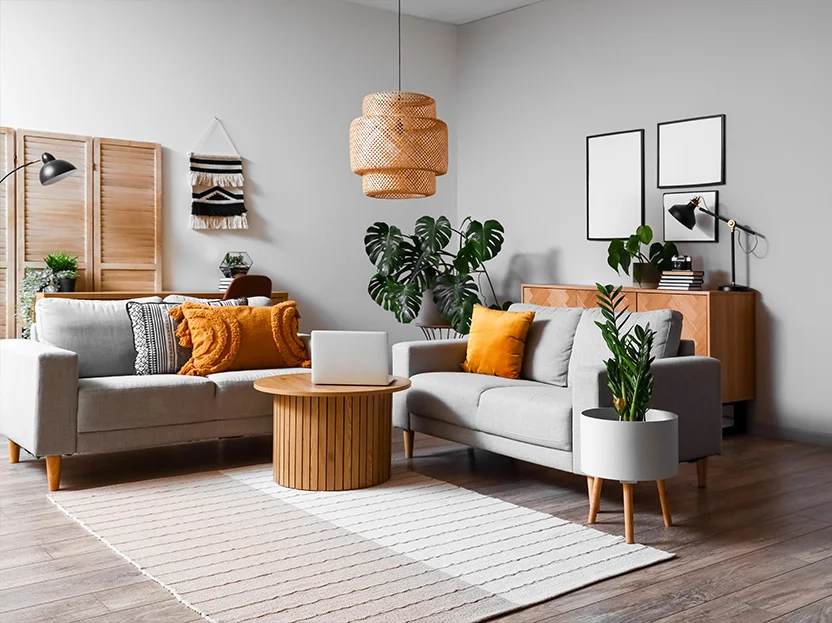 Döşemealtı Dekorasyon